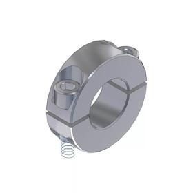 CTC-122A_Isometric Rendering