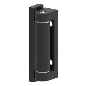 Side Hinges