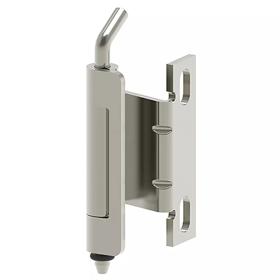 Concealed Hinges