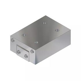 DT-81_Isometric Rendering