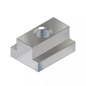 TN-210_Isometric Rendering