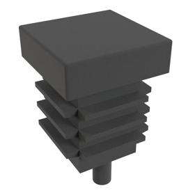 Square Tube Inserts