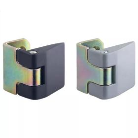 Metal Corner Hinges