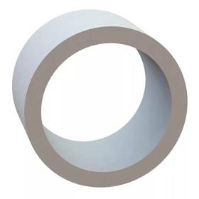 Non Threaded Spacer - Plastic