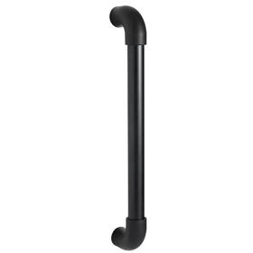 Pull Handles - Through Hole Angled Arch