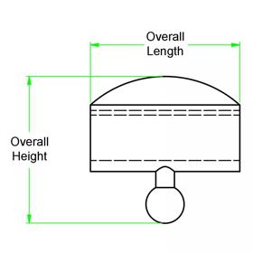 Pop Clip - Clips - Line Drawing