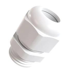Cable Glands Straight Nylon