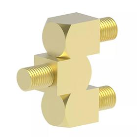 Side Hinges