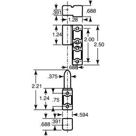  | Essentra Components 