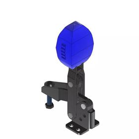 KC-305_Isometric Rendering