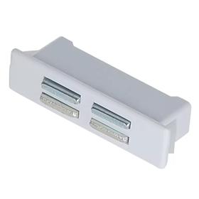 Snap In Magnetic Catches