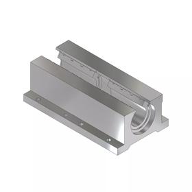 PBC-113_Isometric Rendering