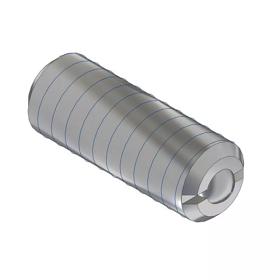 Y-12_Isometric Rendering