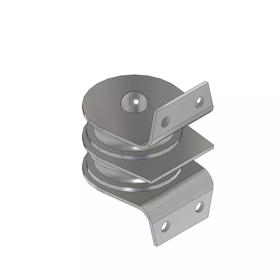 BDI-150_Isometric Rendering