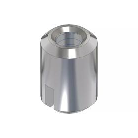 STI-25_Isometric Rendering