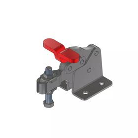 TC-309-USS_Isometric Rendering