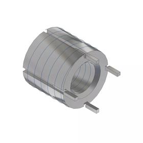 KLI-66504_Isometric Rendering