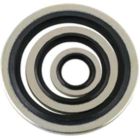 Bonded Washers