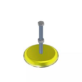 LM-35_Isometric Rendering