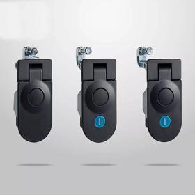 Compression Latches - Adjustable/T Handle