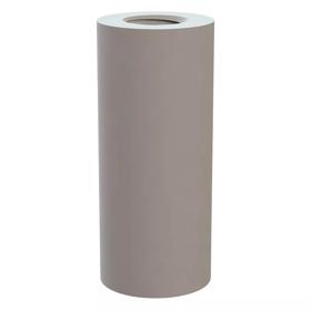 Female To Female Standoff - Round, Metric Threaded, Plastic