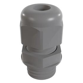 Cable Glands Straight Nylon