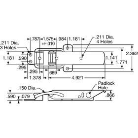  | Essentra Components 