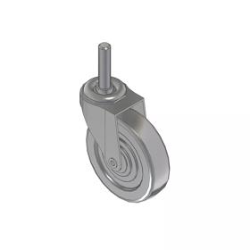 WC-387_Isometric Rendering