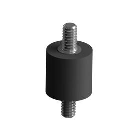 Vibration Mount Standoffs