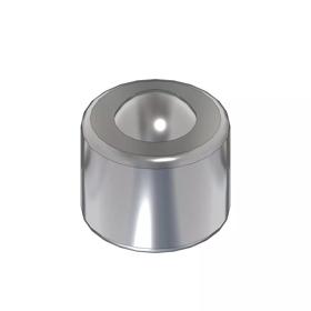 SKF-7101_Isometric Rendering