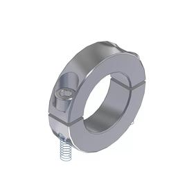 CTC-132A_Isometric Rendering