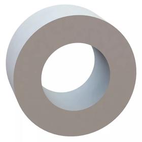 Plastic Non-Threaded Spacer