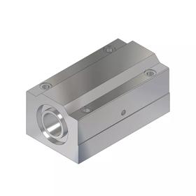 TLM-3024_Isometric Rendering