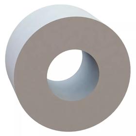 Plastic Non-Threaded Spacer