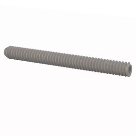 Set Screws - Plastic Hex Socket