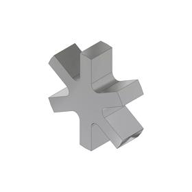 GE-239_Isometric Rendering