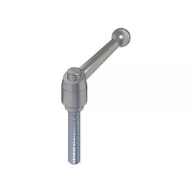 KHX-150_Isometric Rendering