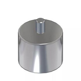 VM-165-1M_Isometric Rendering