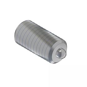 SML-10A_Isometric Rendering