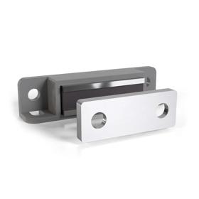 Magnetic Catches