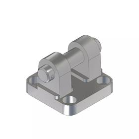 SMC-8240_Isometric Rendering