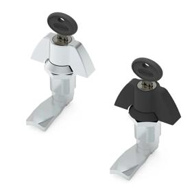 Compression Locks