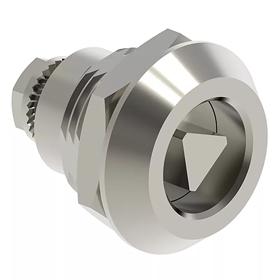Quarter Turn Spring Latches