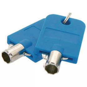 Push Locks - Replacement Keys