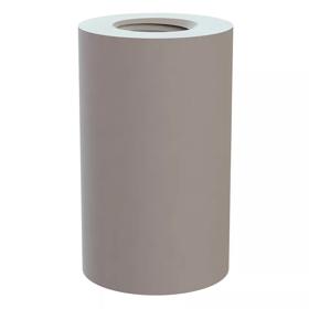 Female To Female Standoff - Round, Metric Threaded, Plastic