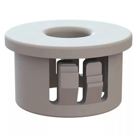 Snap Fit Bushings - Closed