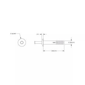 61APM25150 - Line Drawing