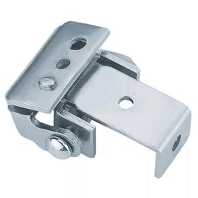 Screw On Concealed Hinges
