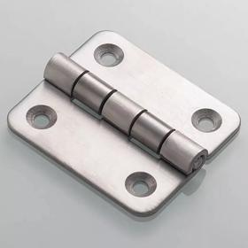 Leaf Hinges - Countersunk Mount