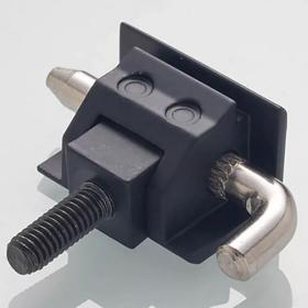Metal Corner Hinges